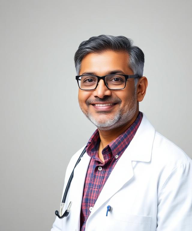 Dr. Rafiqul Islam